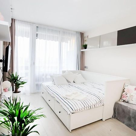 Silver Lodge Ezuestpart Apartman Σίοφοκ Εξωτερικό φωτογραφία