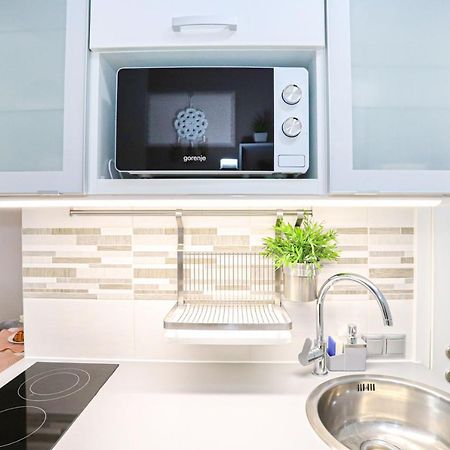 Silver Lodge Ezuestpart Apartman Σίοφοκ Εξωτερικό φωτογραφία