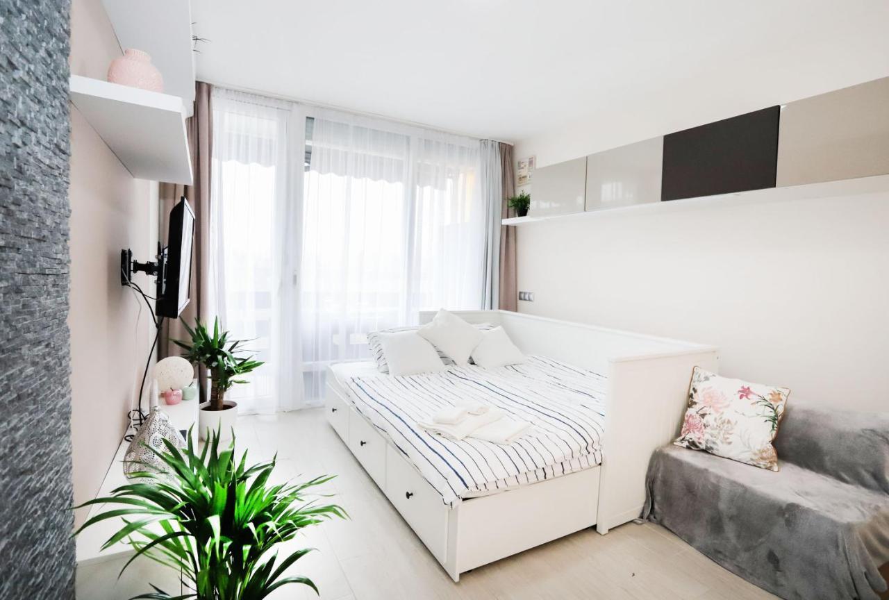 Silver Lodge Ezuestpart Apartman Σίοφοκ Εξωτερικό φωτογραφία