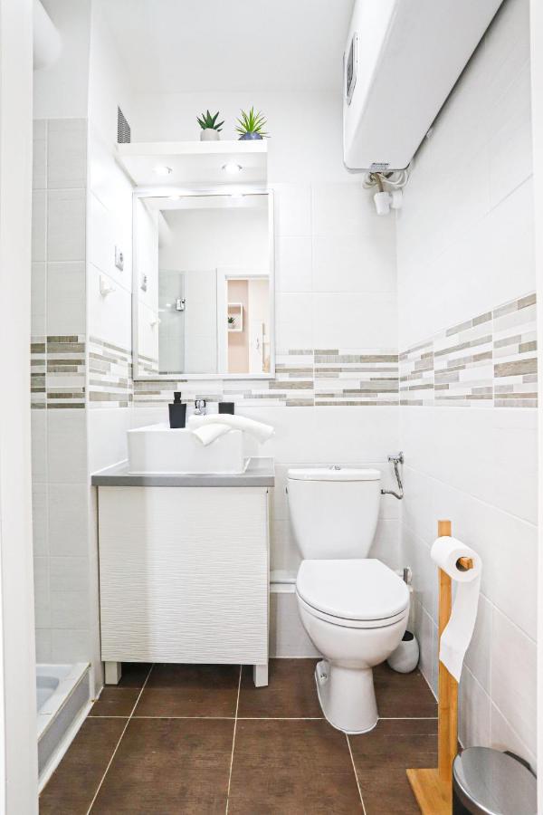 Silver Lodge Ezuestpart Apartman Σίοφοκ Εξωτερικό φωτογραφία
